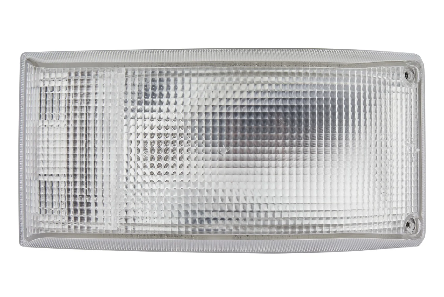 HELLA - 2BA 004 119-017 - Direction Indicator, Halogen, 24V