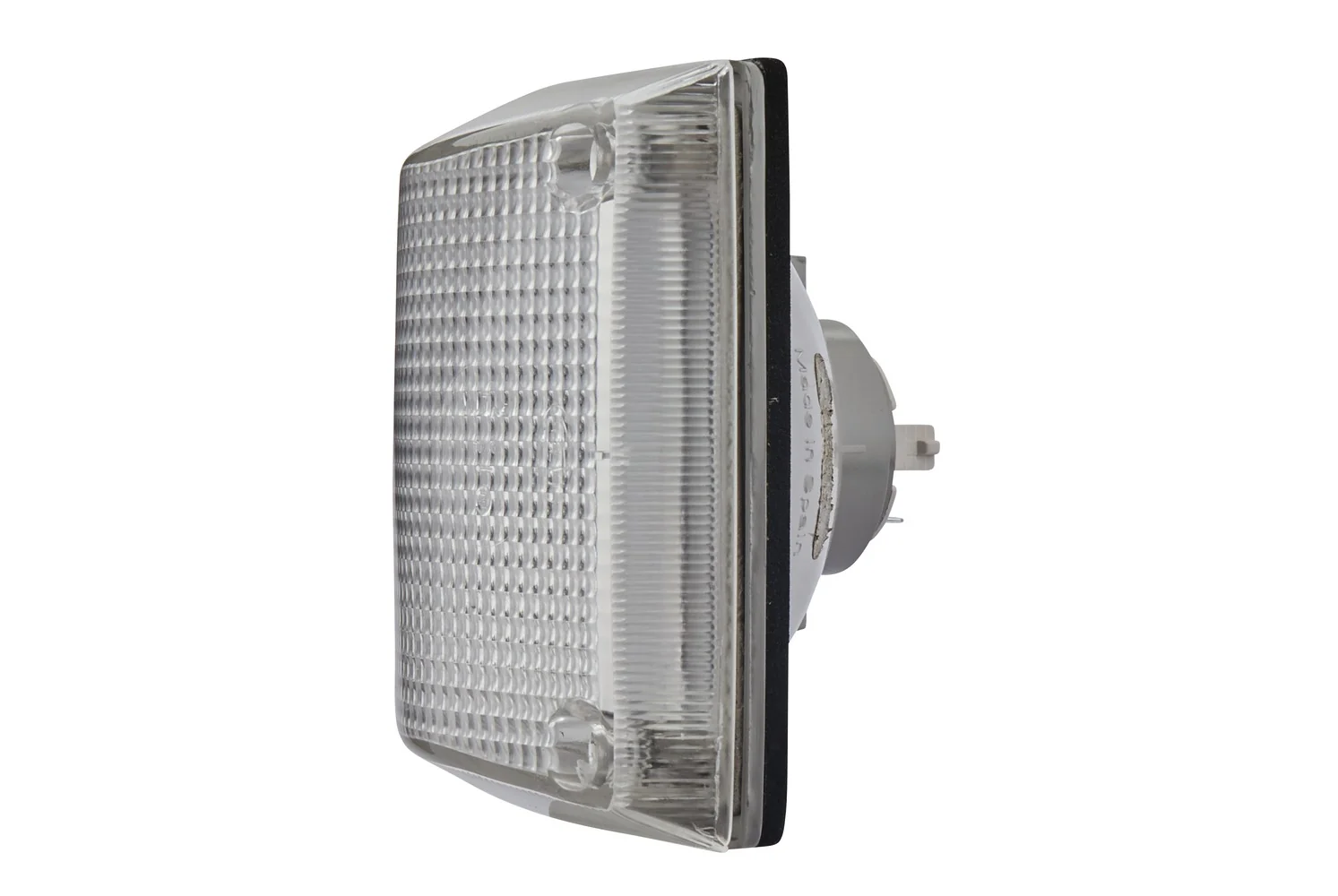 HELLA - 2BA 004 119-017 - Direction Indicator, Halogen, 24V