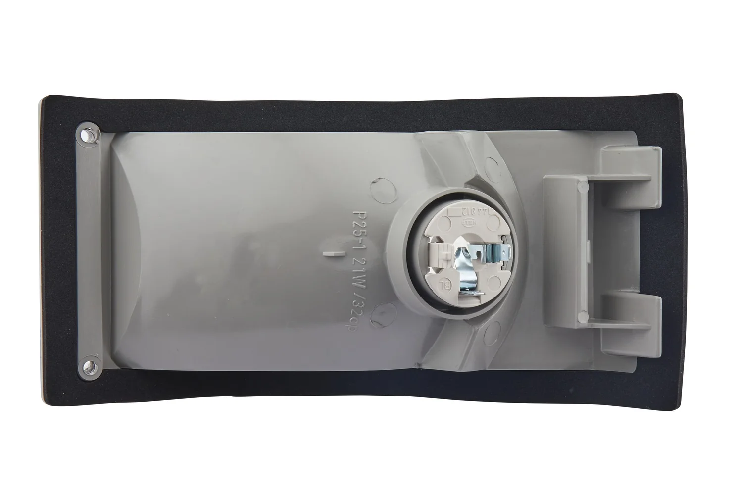 HELLA - 2BA 004 119-017 - Direction Indicator, Halogen, 24V