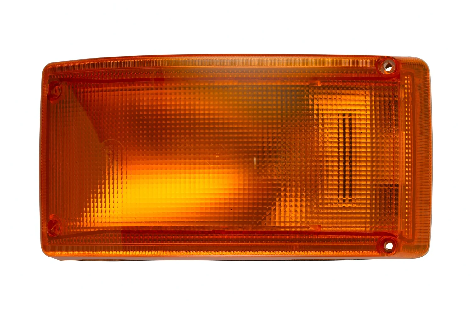 HELLA - 2BA 005 603-047 - Direction Indicator, Halogen, 12/24V