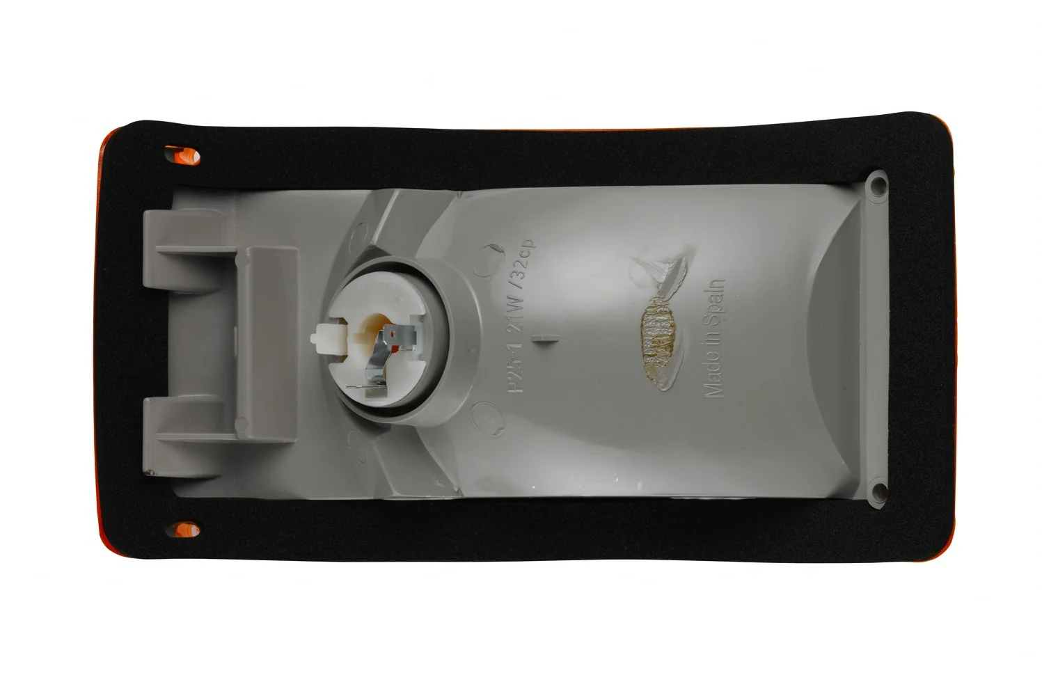 HELLA - 2BA 005 603-047 - Direction Indicator, Halogen, 12/24V