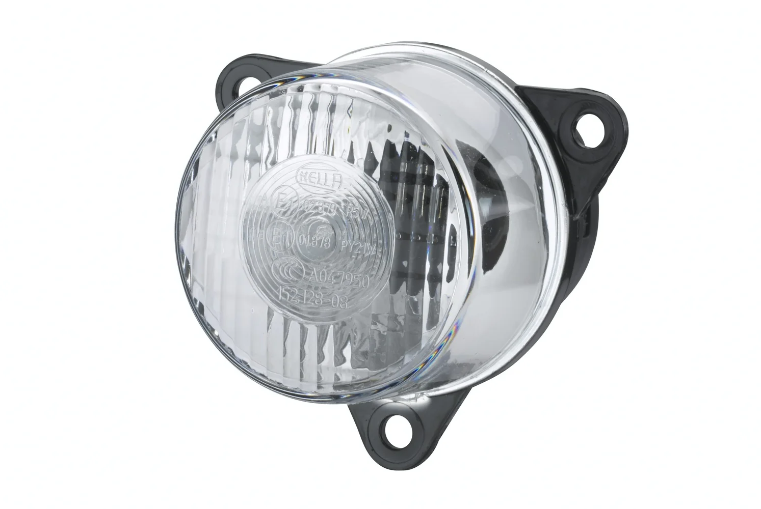 HELLA - 2BA 008 221-001 - Direction Indicator, Halogen, Left Front/Right Front, for e.g. Claas / Fendt