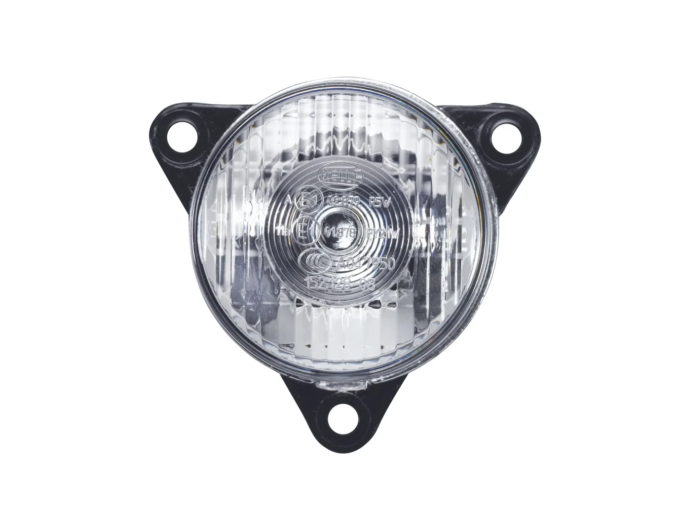 HELLA - 2BA 008 221-001 - Direction Indicator, Halogen, Left Front/Right Front, for e.g. Claas / Fendt