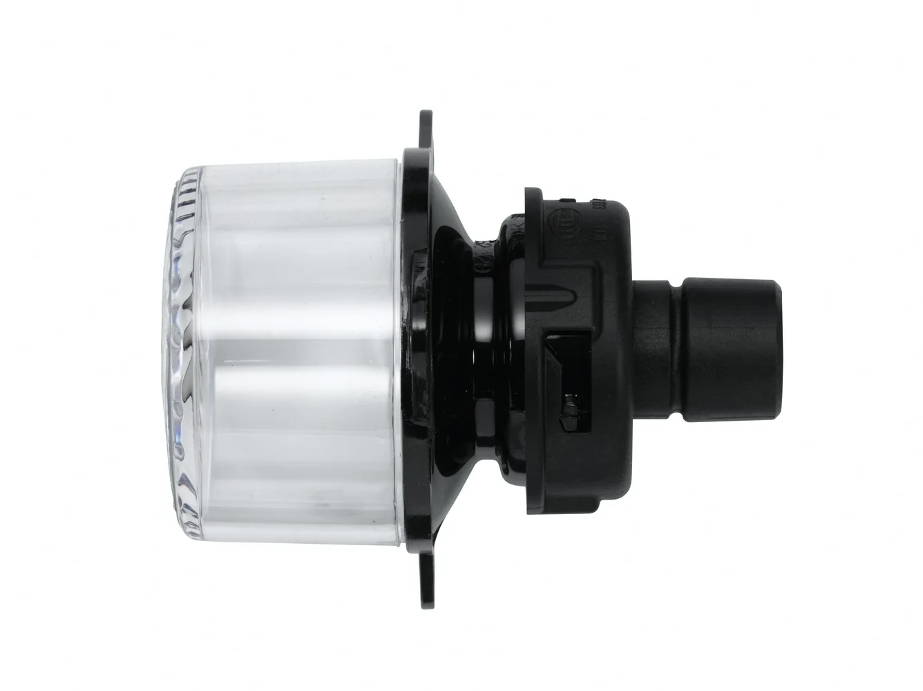 HELLA - 2BA 008 221-001 - Direction Indicator, Halogen, Left Front/Right Front, for e.g. Claas / Fendt