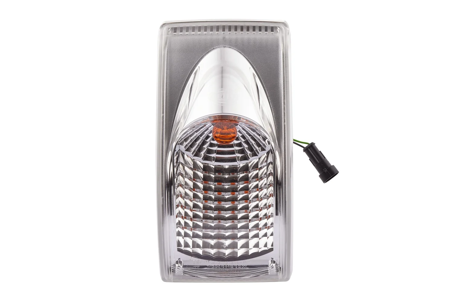 HELLA - 2BA 008 805-211 - Direction Indicator, Halogen, 12V
