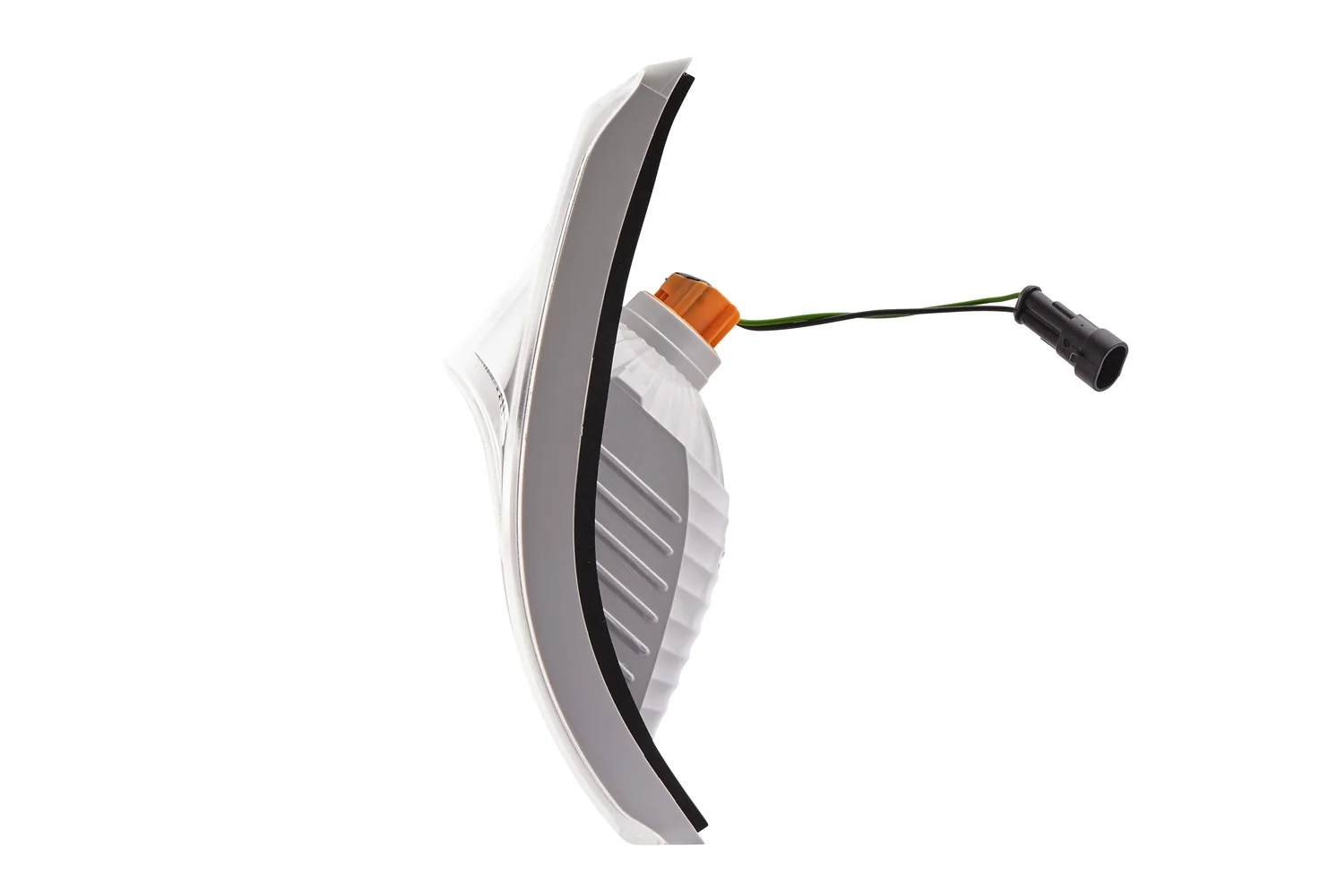 HELLA - 2BA 008 805-211 - Direction Indicator, Halogen, 12V
