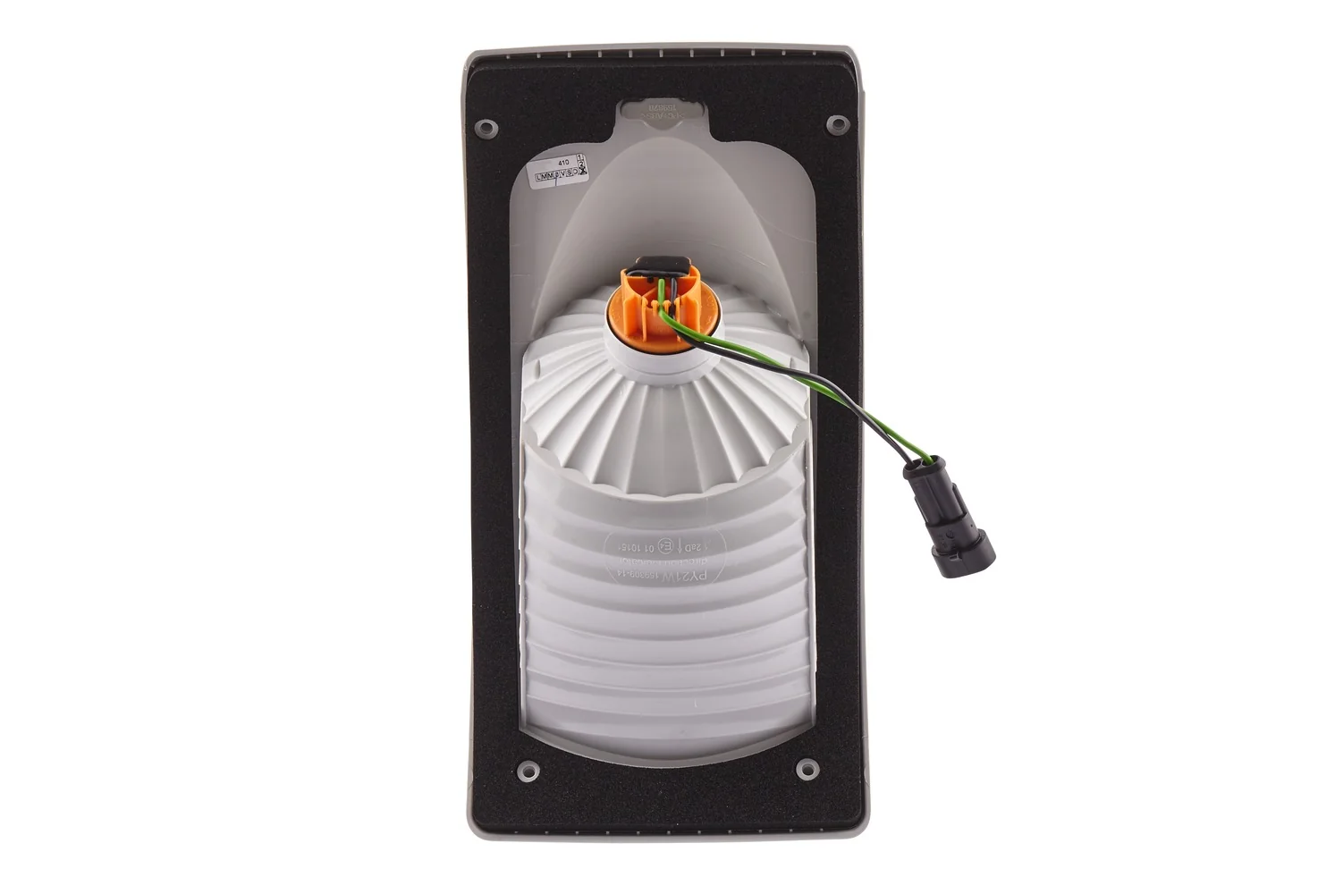 HELLA - 2BA 008 805-211 - Direction Indicator, Halogen, 12V