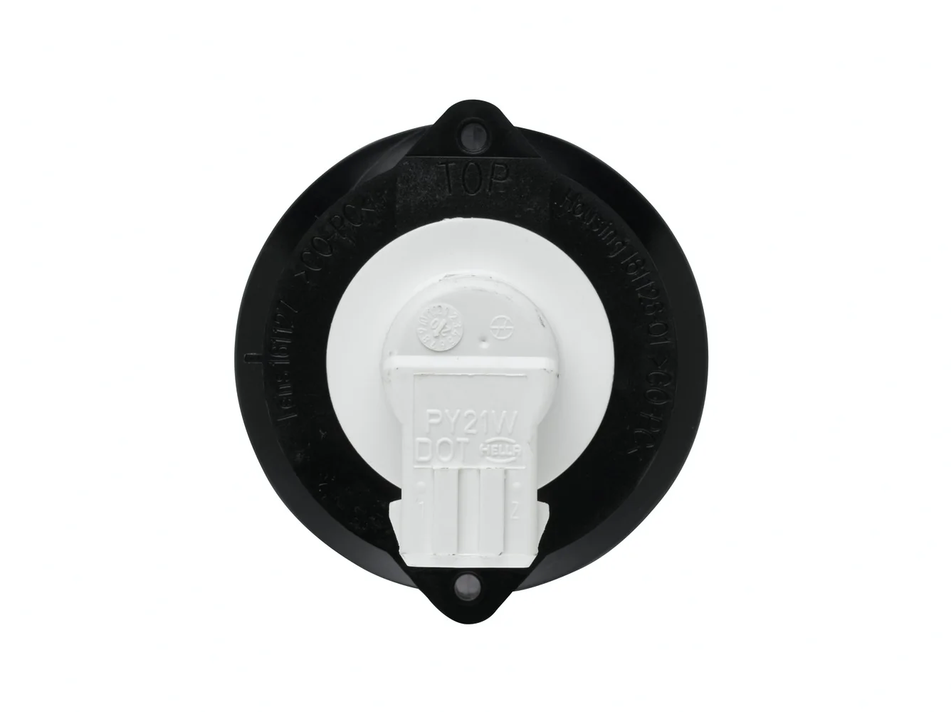 HELLA - 2BA 009 001-001 - Direction Indicator, Halogen, 12V