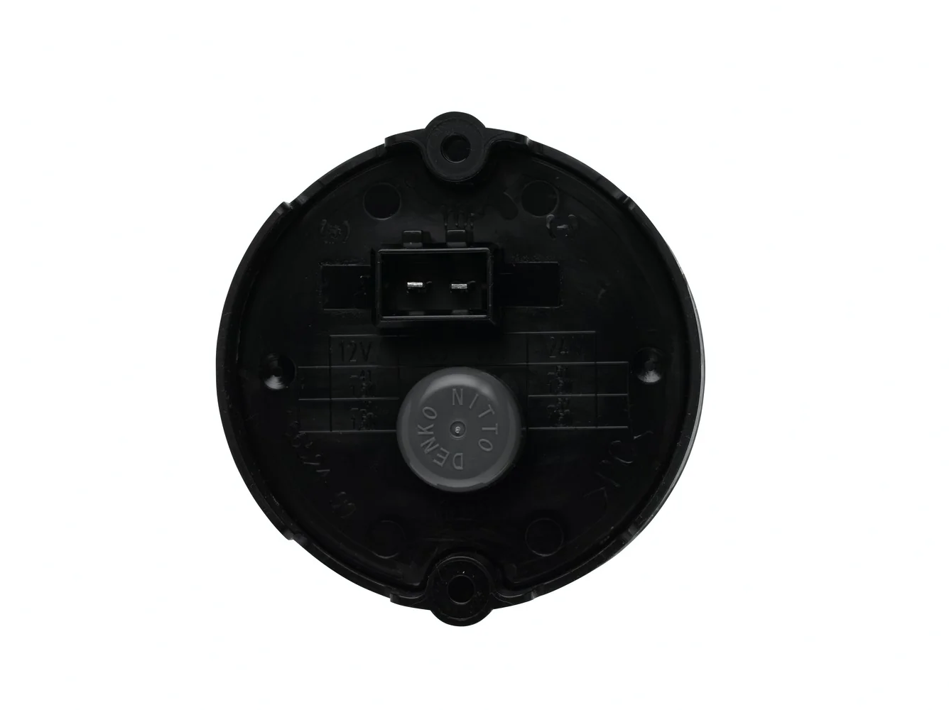 HELLA - 2BA 009 001-411 - Direction Indicator, LED, 12V
