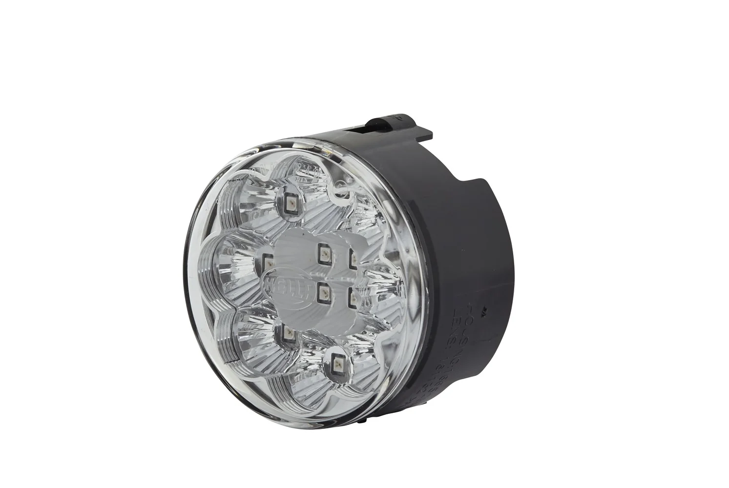 HELLA - 2BA 009 001-431 - Direction Indicator, LED, 12V