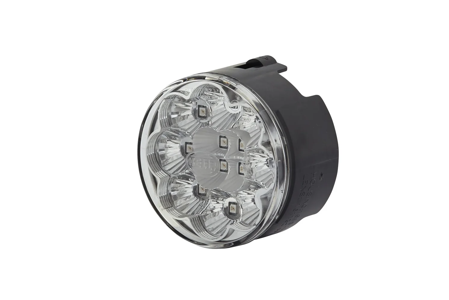 HELLA - 2BA 009 001-531 - Direction Indicator, LED, 24V