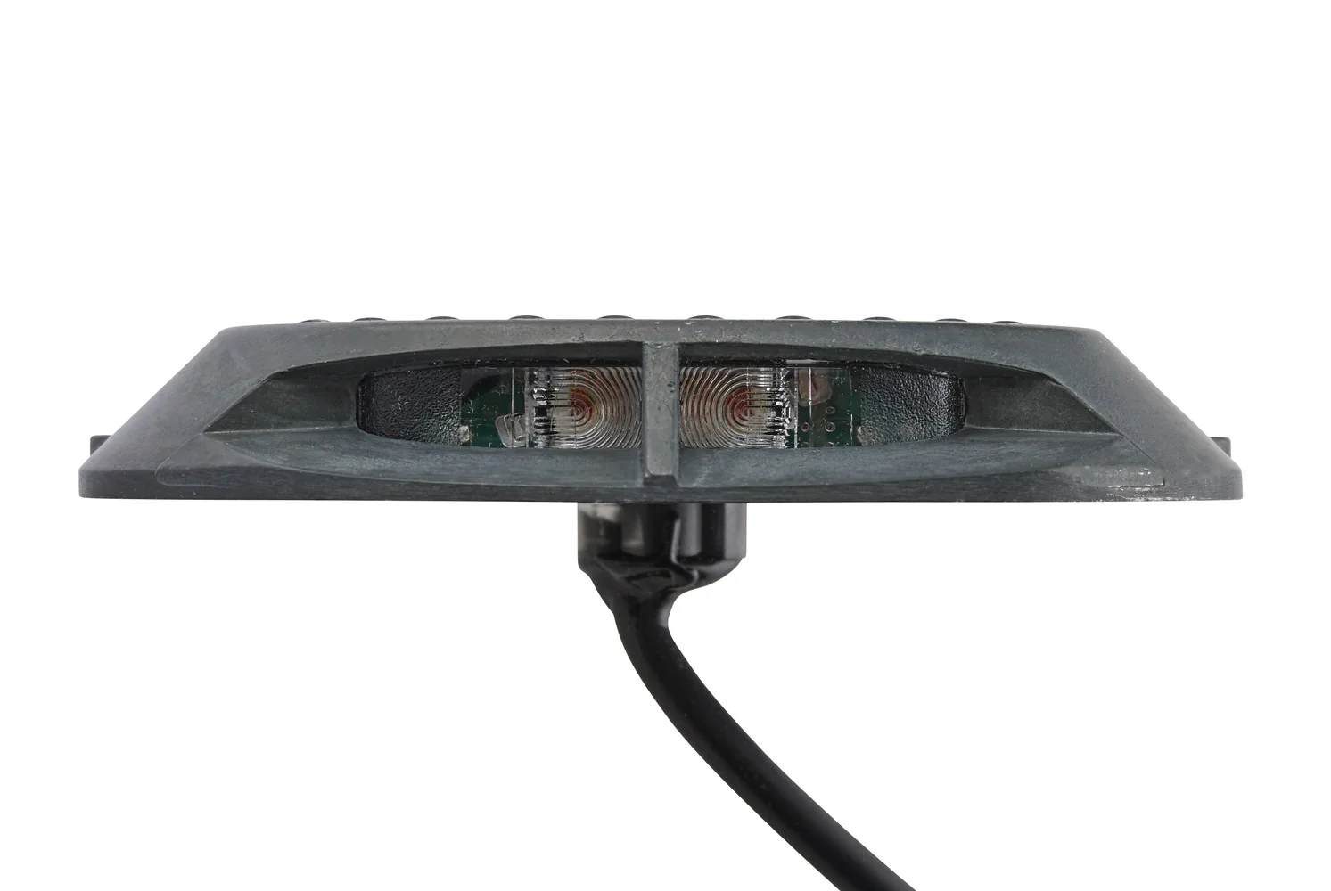 HELLA - 2BA 009 204-041 - Direction Indicator, LED, 12V