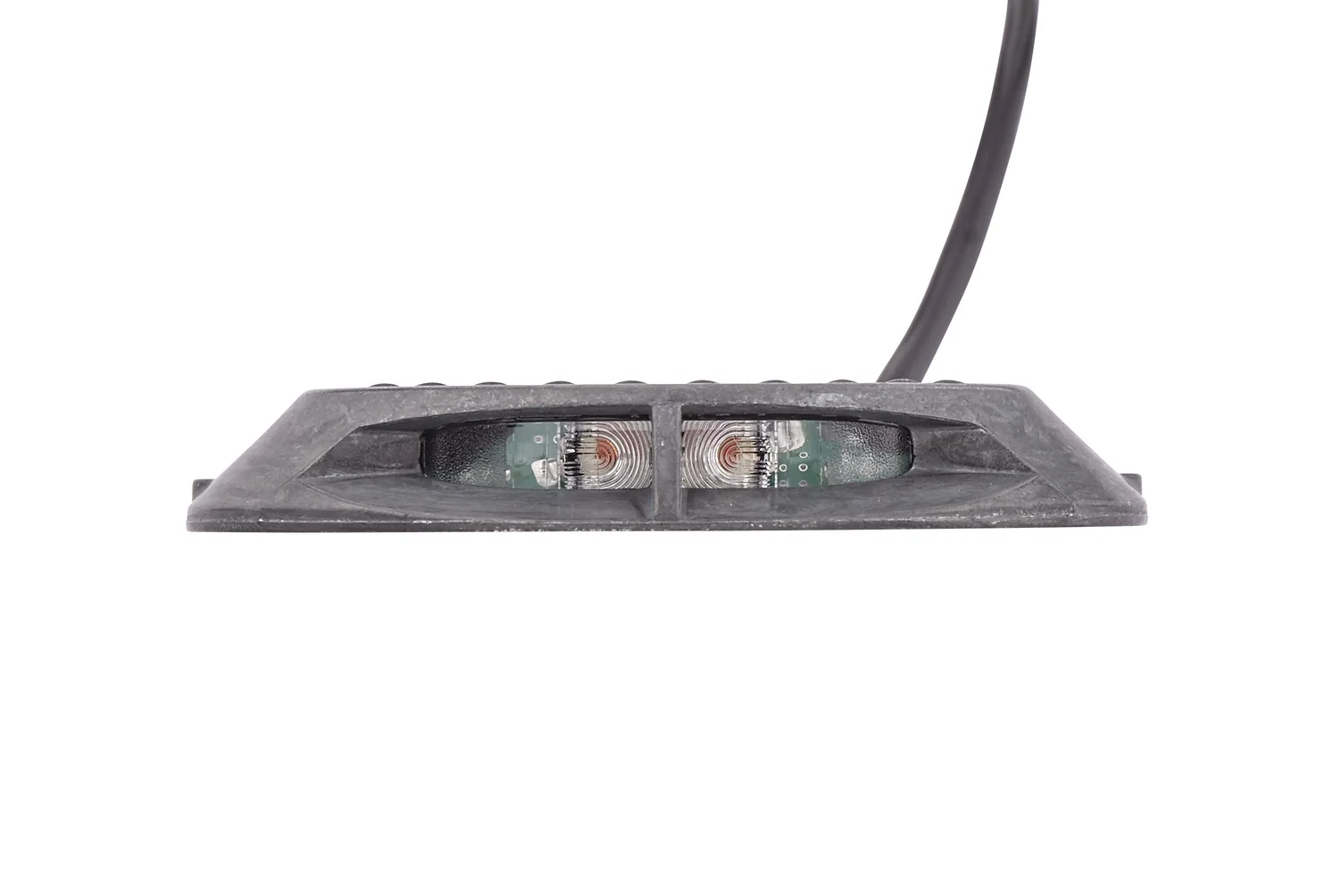 HELLA - 2BA 009 204-051 - Direction Indicator, LED, 24V