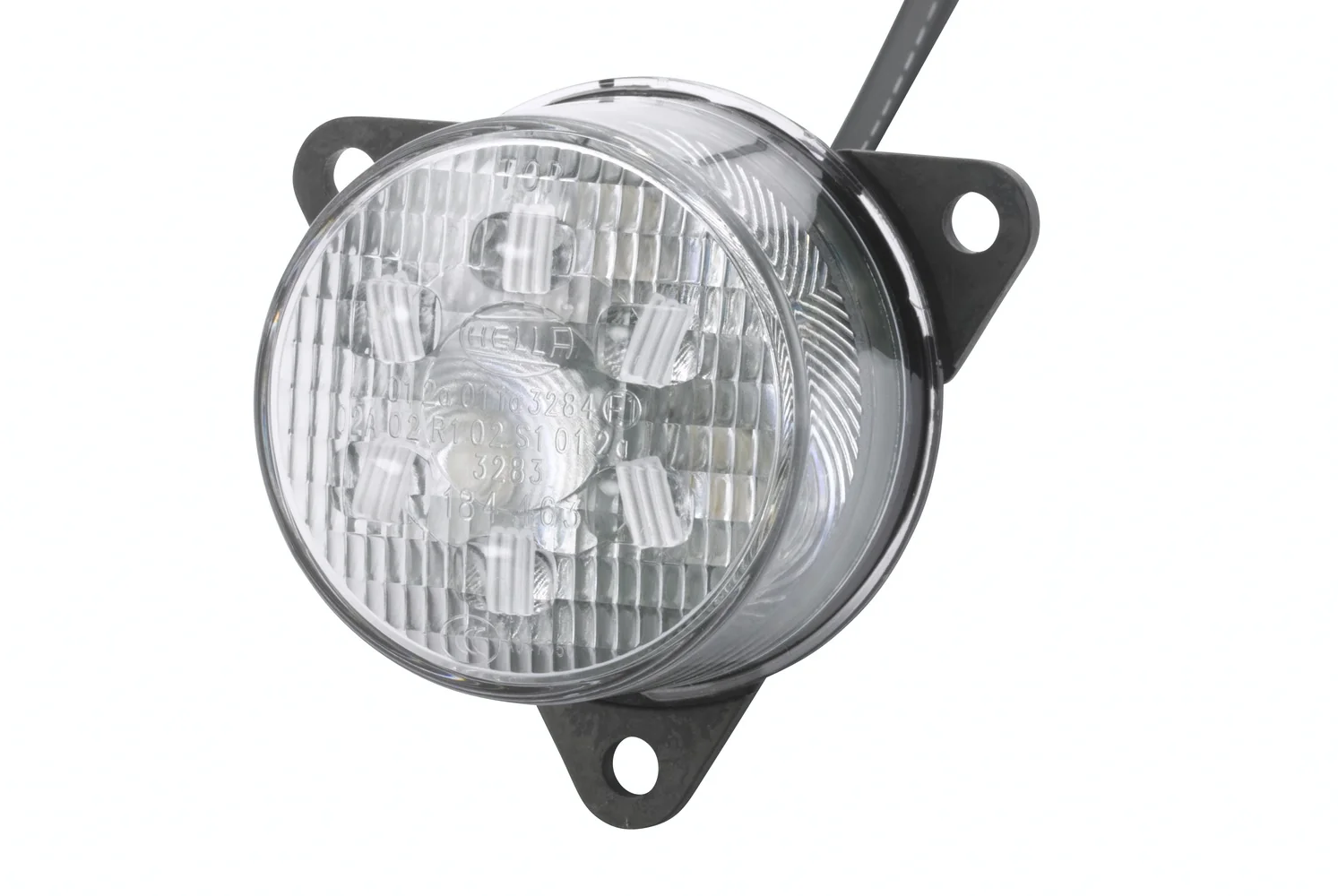 HELLA - 2BA 011 172-001 - Direction Indicator, LED, 12V