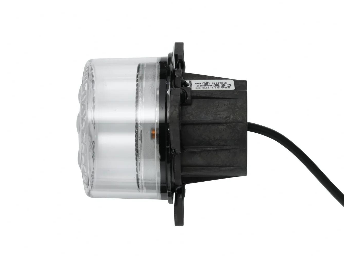 HELLA - 2BA 011 172-001 - Direction Indicator, LED, 12V