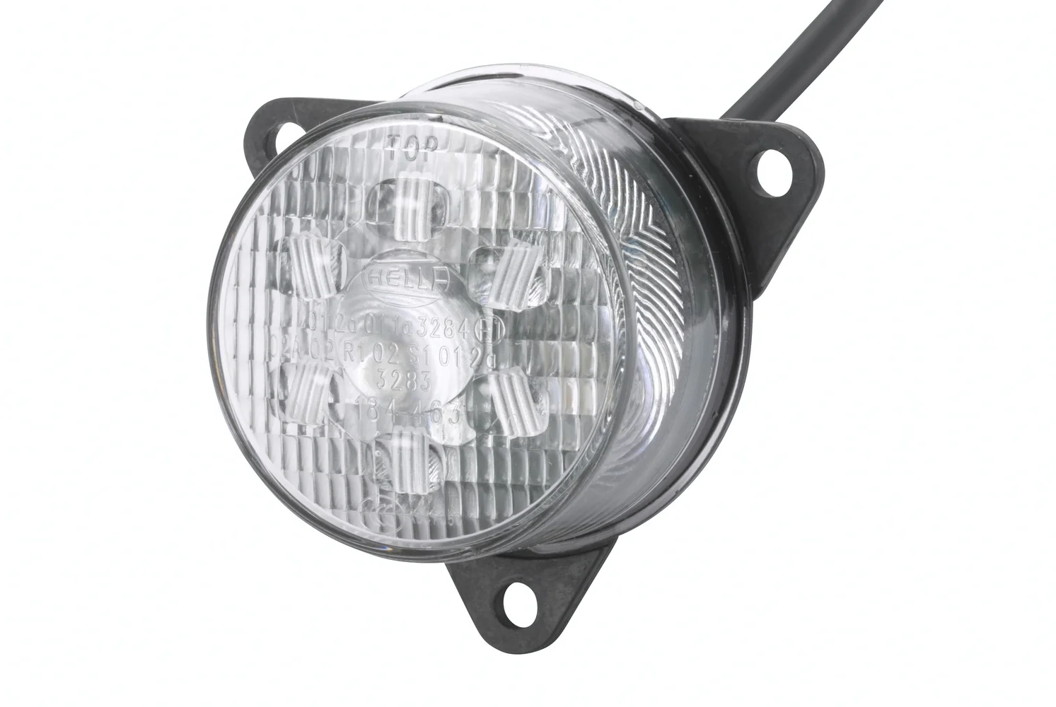 HELLA - 2BA 011 172-011 - Direction Indicator, LED, 12V