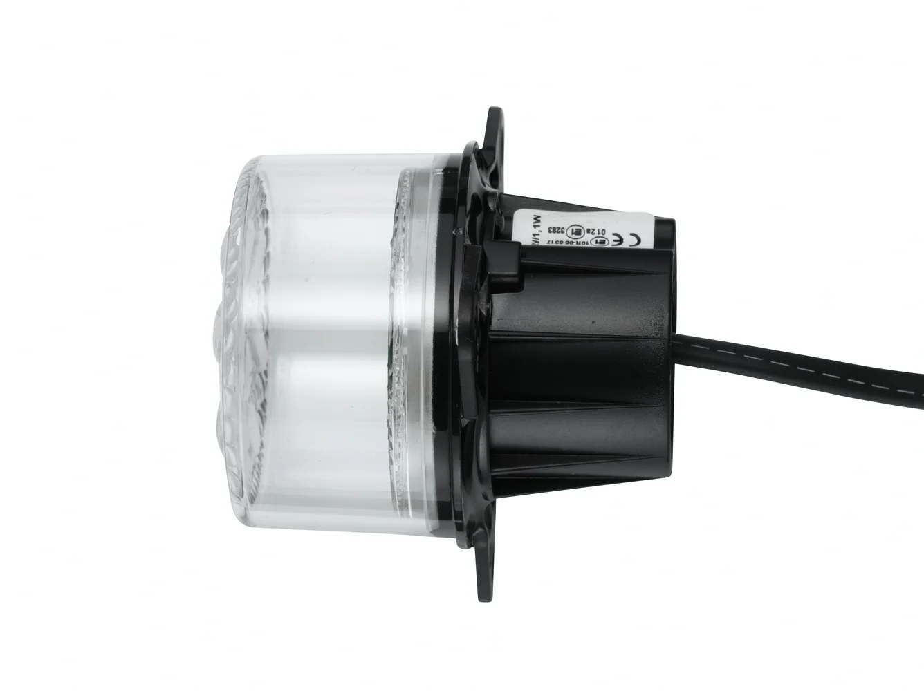 HELLA - 2BA 011 172-031 - Direction Indicator, LED, 12V