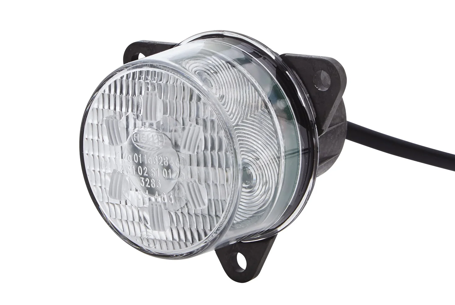 HELLA - 2BA 011 172-411 - Direction Indicator, LED, 24V
