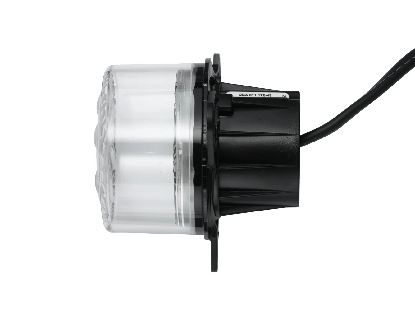 HELLA - 2BA 011 172-431 - Direction Indicator, LED, 24V