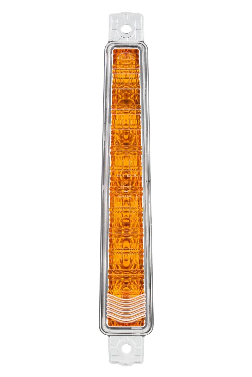 HELLA - 2BA 012 846-001 - Direction Indicator, LED, 12V
