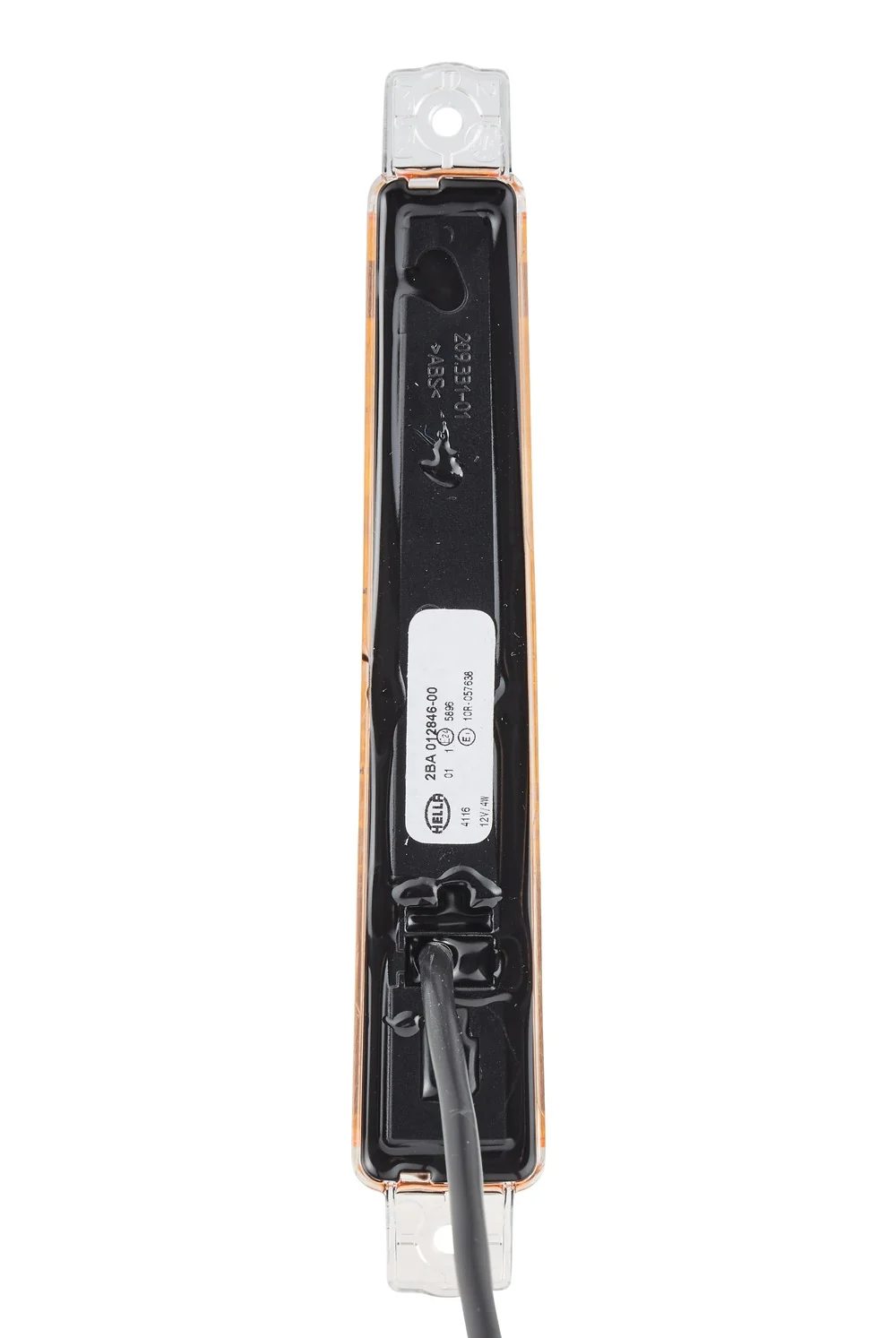 HELLA - 2BA 012 846-001 - Direction Indicator, LED, 12V