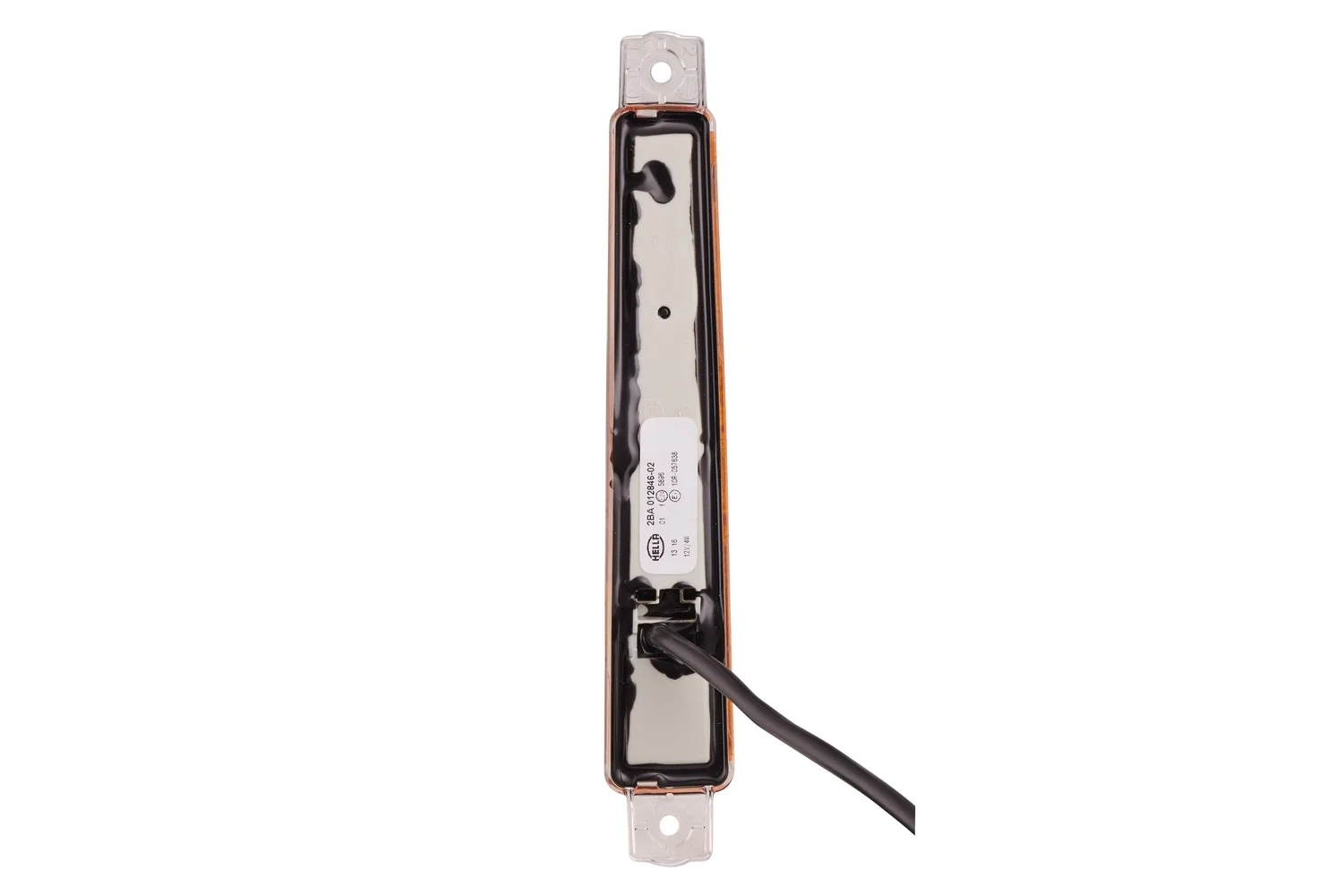 HELLA - 2BA 012 846-021 - Direction Indicator, LED, 12V