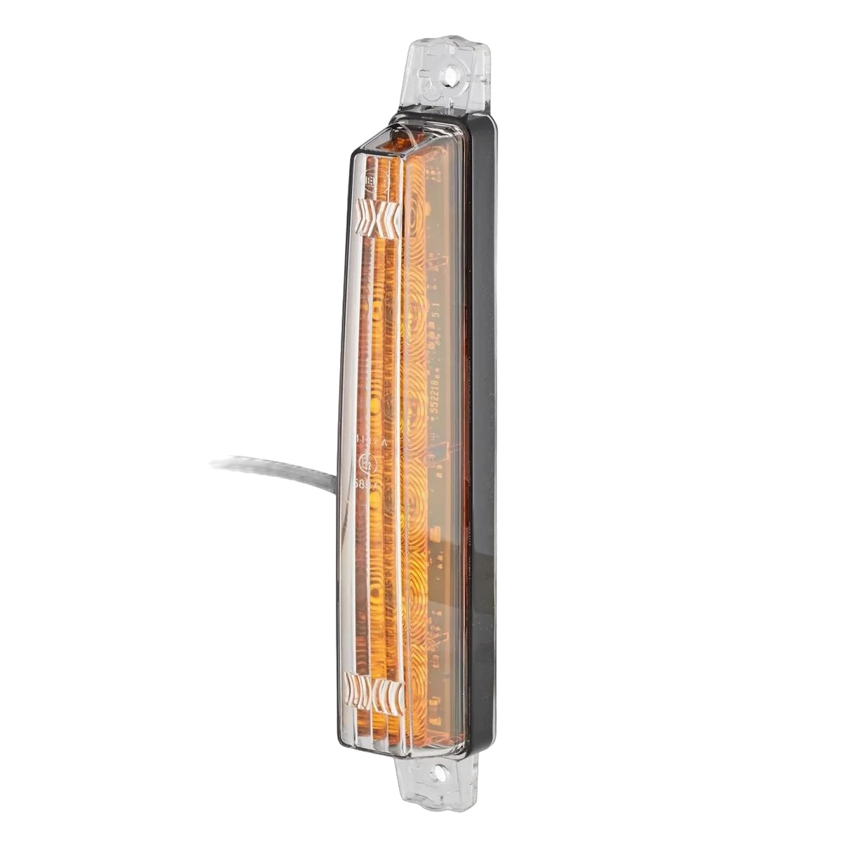 HELLA - 2BA 012 846-221 - Direction Indicator, LED, 24V – Front