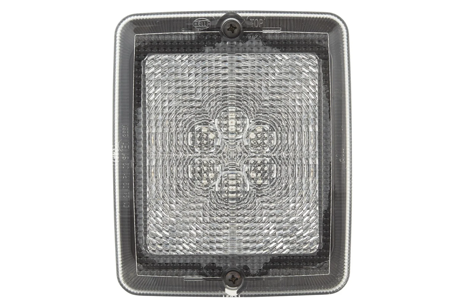 HELLA - 2BA 013 236-141 - Direction Indicator, LED, 12V
