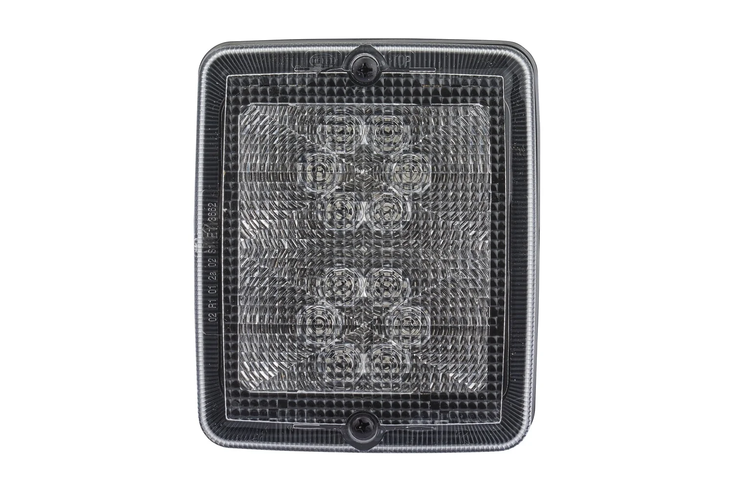 HELLA - 2BA 013 236-181 - Direction Indicator, LED, 12V