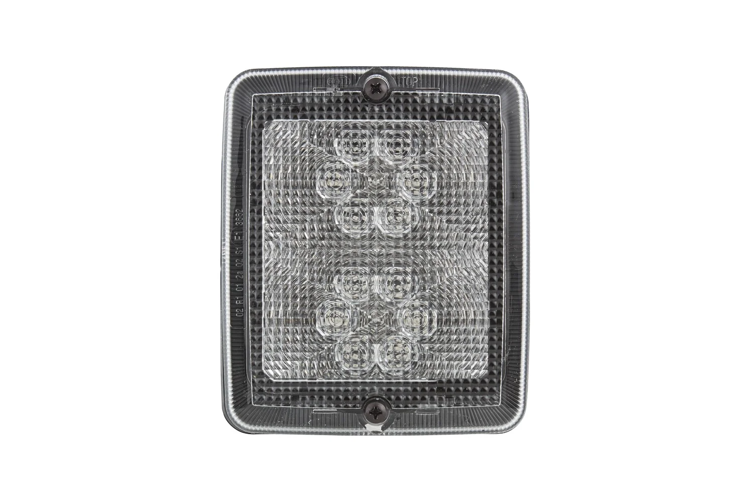 HELLA - 2BA 013 236-191 - Direction Indicator, LED, 12V