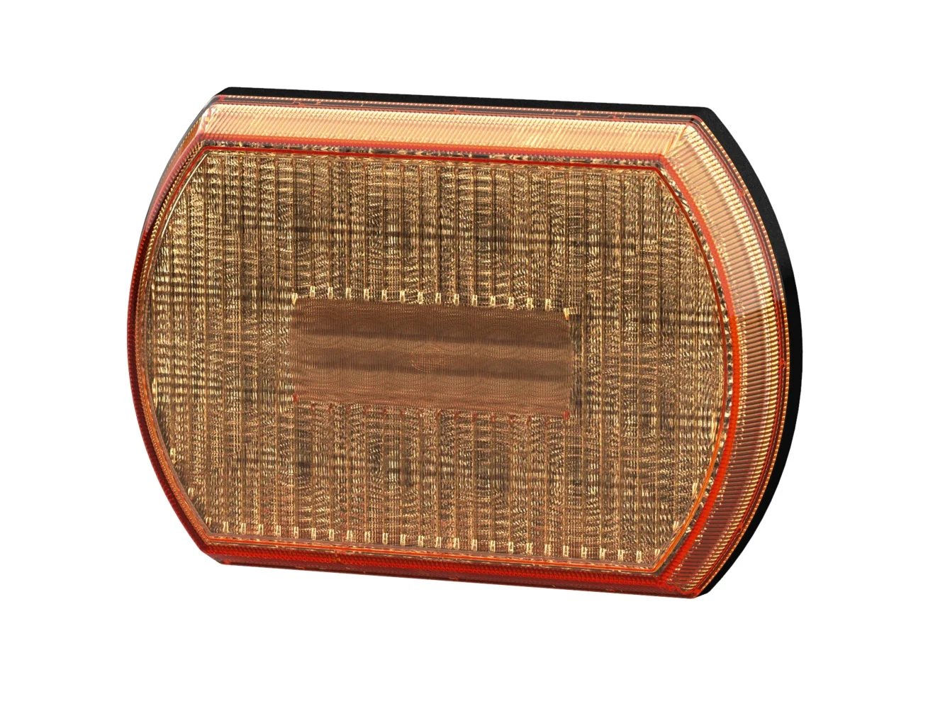 HELLA - 2BA 013 330-021 - Direction Indicator, Shapeline Tech, LED, 12/24V