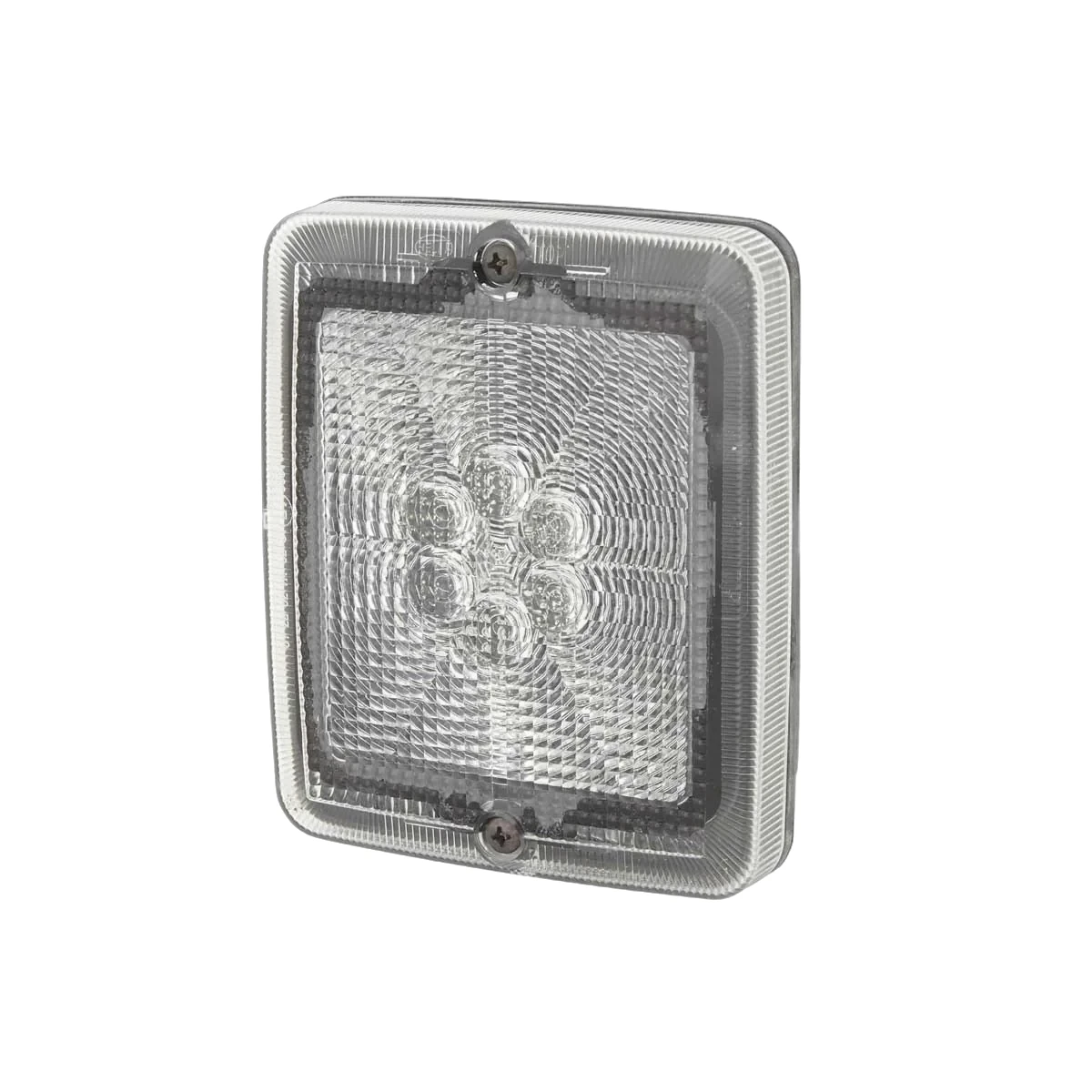 HELLA - 2BA 013 330-101 - Direction Indicator, Shapeline Tech, LED, 12/24V