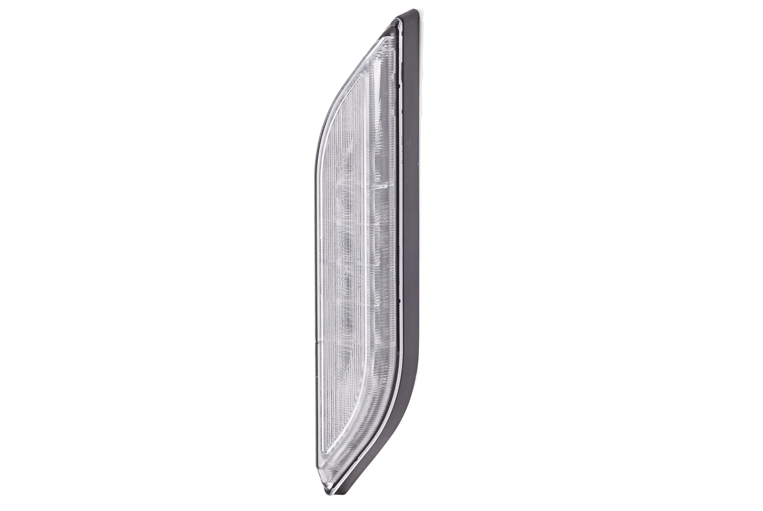 HELLA - 2BA 013 332-361 - Direction Indicator, Shapeline Style, LED, 12/24V
