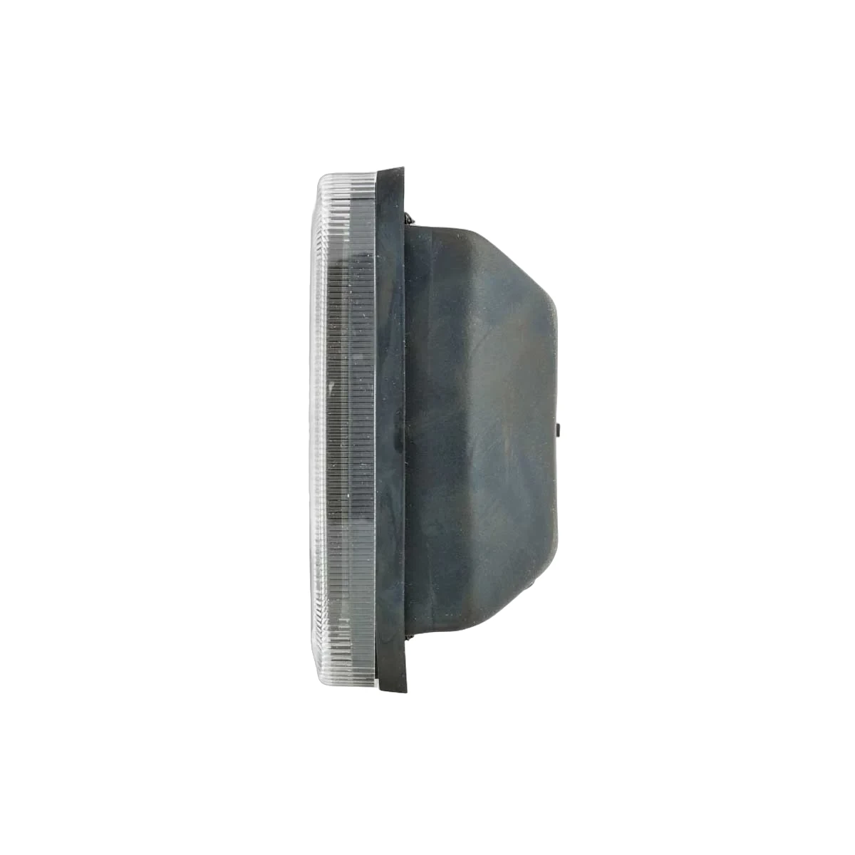 HELLA - 2BA 013 332-381 - Direction Indicator, Shapeline Style, LED, 12/24V – Rear Right