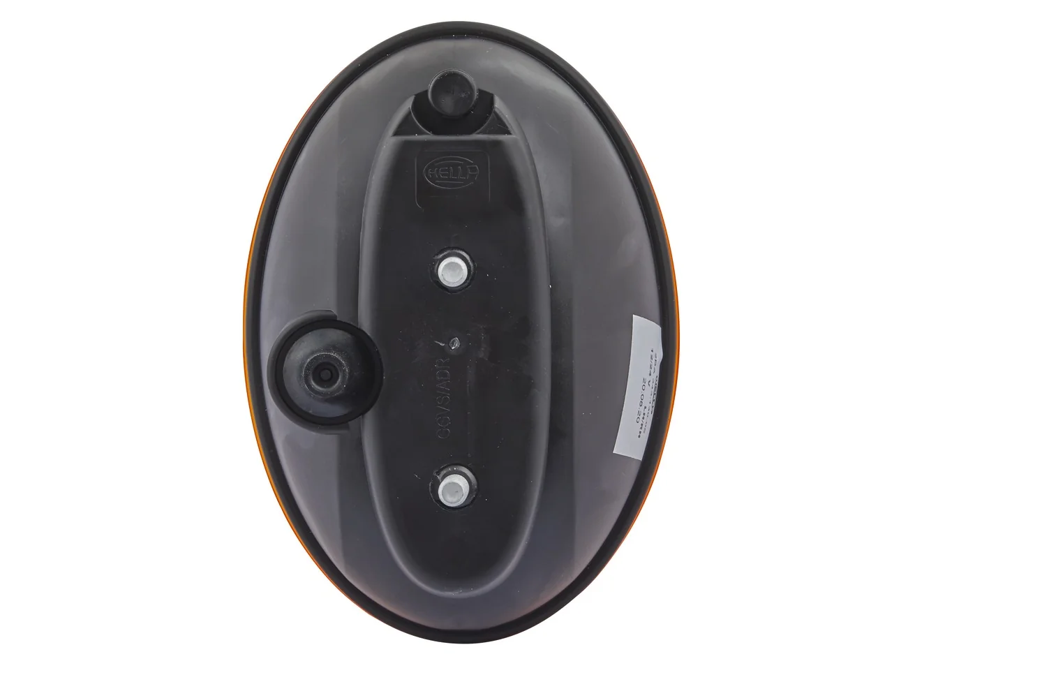 HELLA - 2BA 343 130-051 - Direction Indicator, Agroluna, Halogen, 12/24V