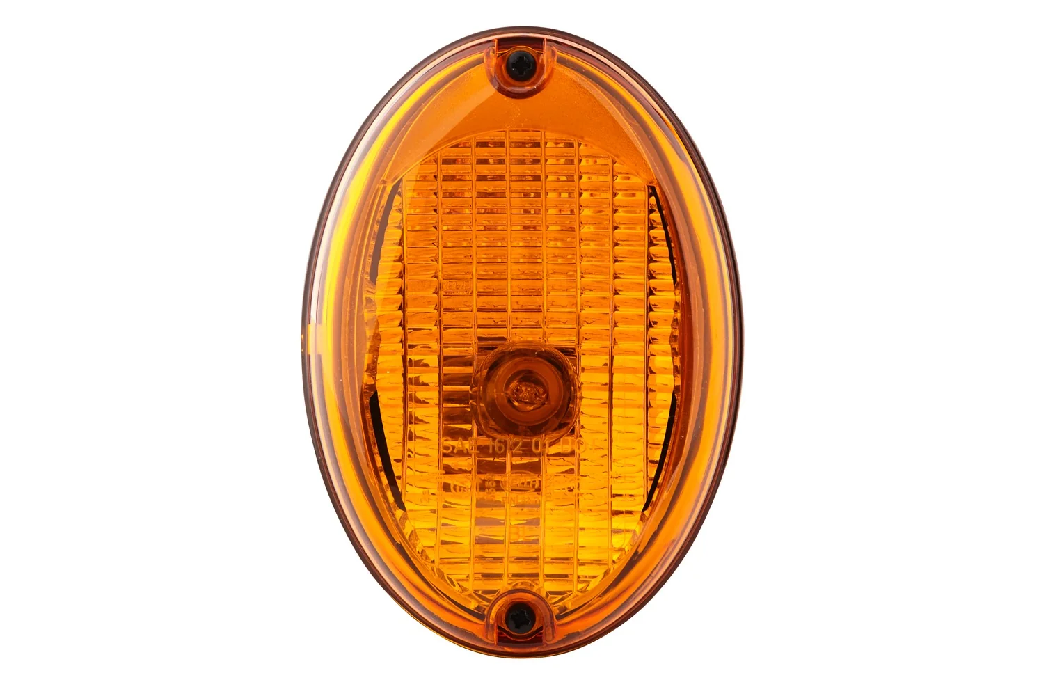 HELLA - 2BA 344 130-237 - Direction Indicator, Agroluna, Halogen, 24V