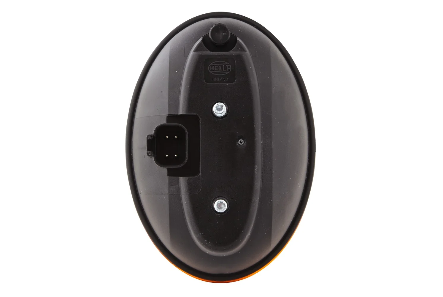 HELLA - 2BA 344 130-237 - Direction Indicator, Agroluna, Halogen, 24V