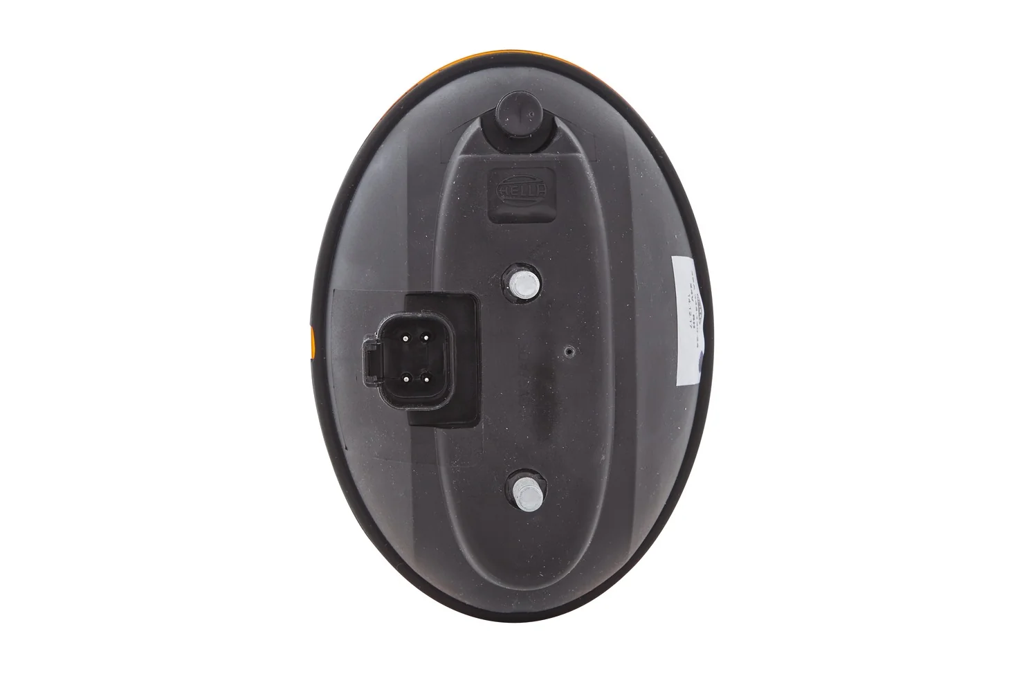 HELLA - 2BA 344 130-247 - Direction Indicator, Agroluna, Halogen, 24V