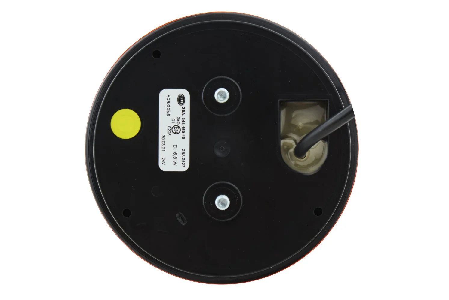 HELLA - 2BA 344 169-191 - Direction Indicator, LED, 24V