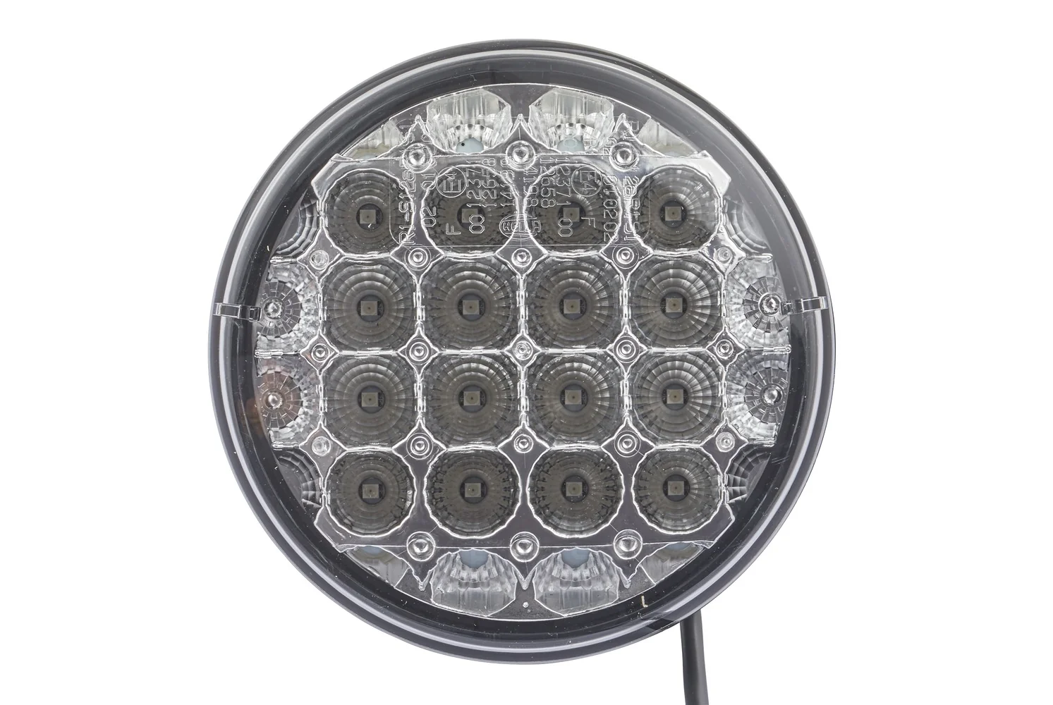HELLA - 2BA 344 200-031 - Direction Indicator, LED, 12/24V