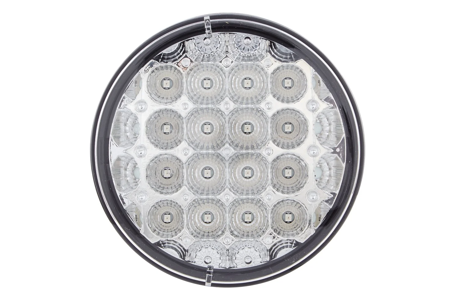 HELLA - 2BA 344 200-341 - Direction Indicator, LED, 24V