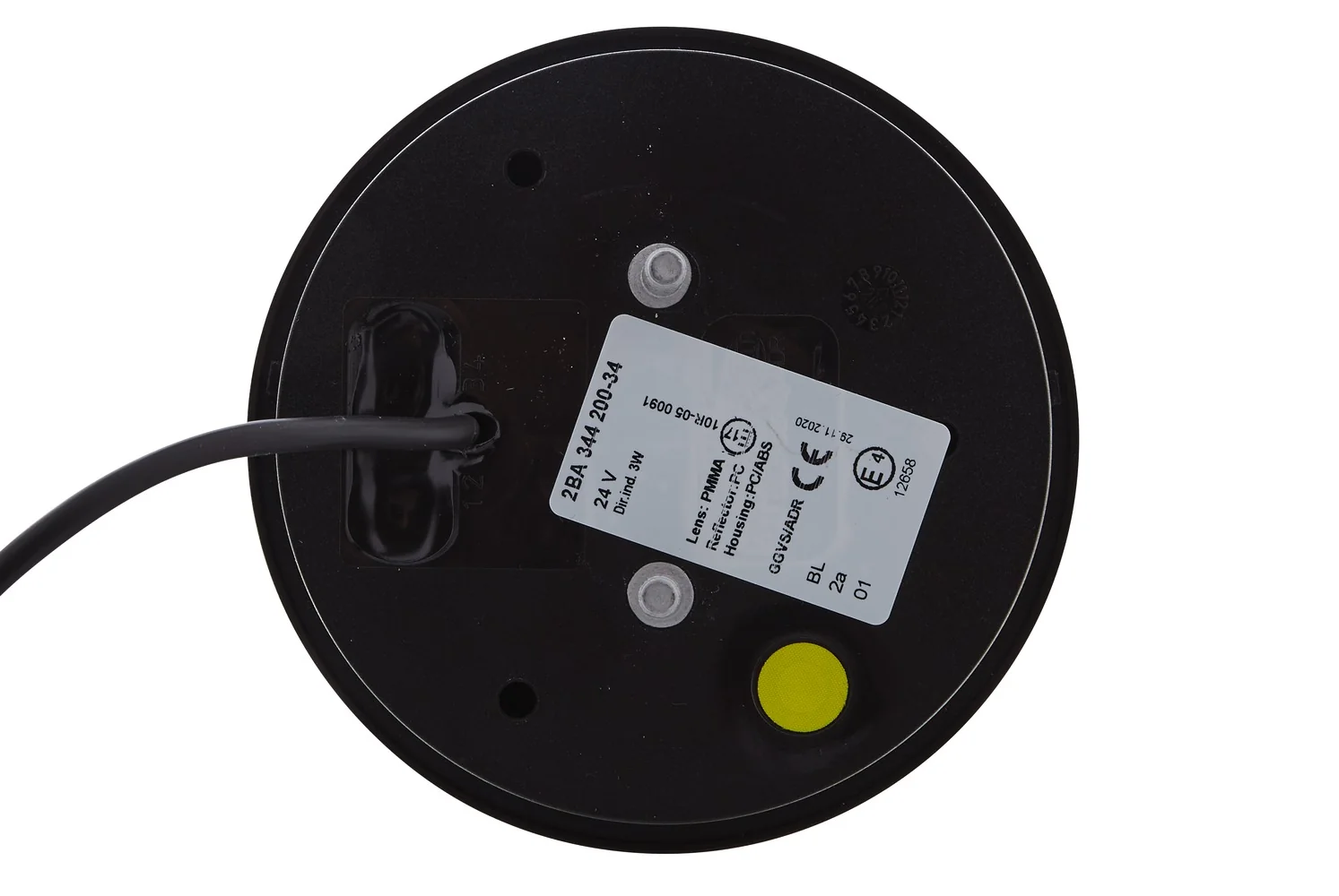 HELLA - 2BA 344 200-341 - Direction Indicator, LED, 24V