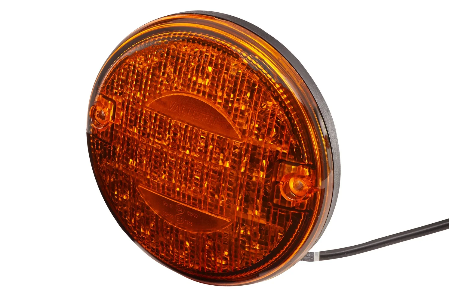 HELLA - 2BA 357 026-021 - Direction Indicator, LED, 12/24V