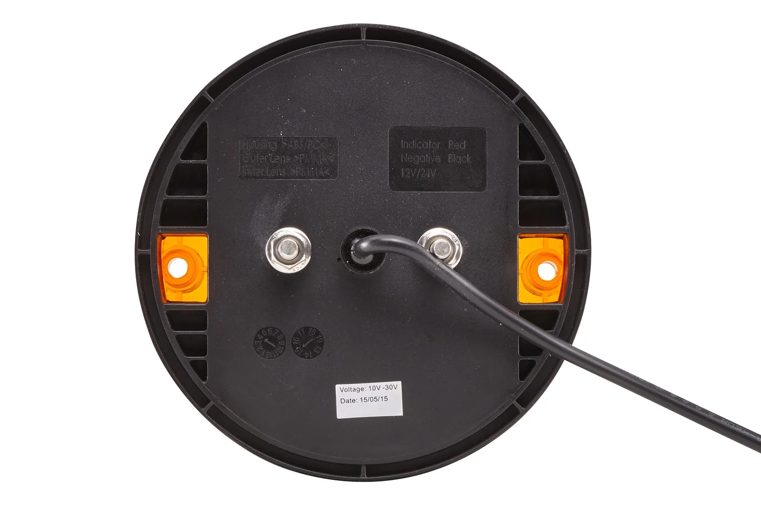 HELLA - 2BA 357 026-021 - Direction Indicator, LED, 12/24V