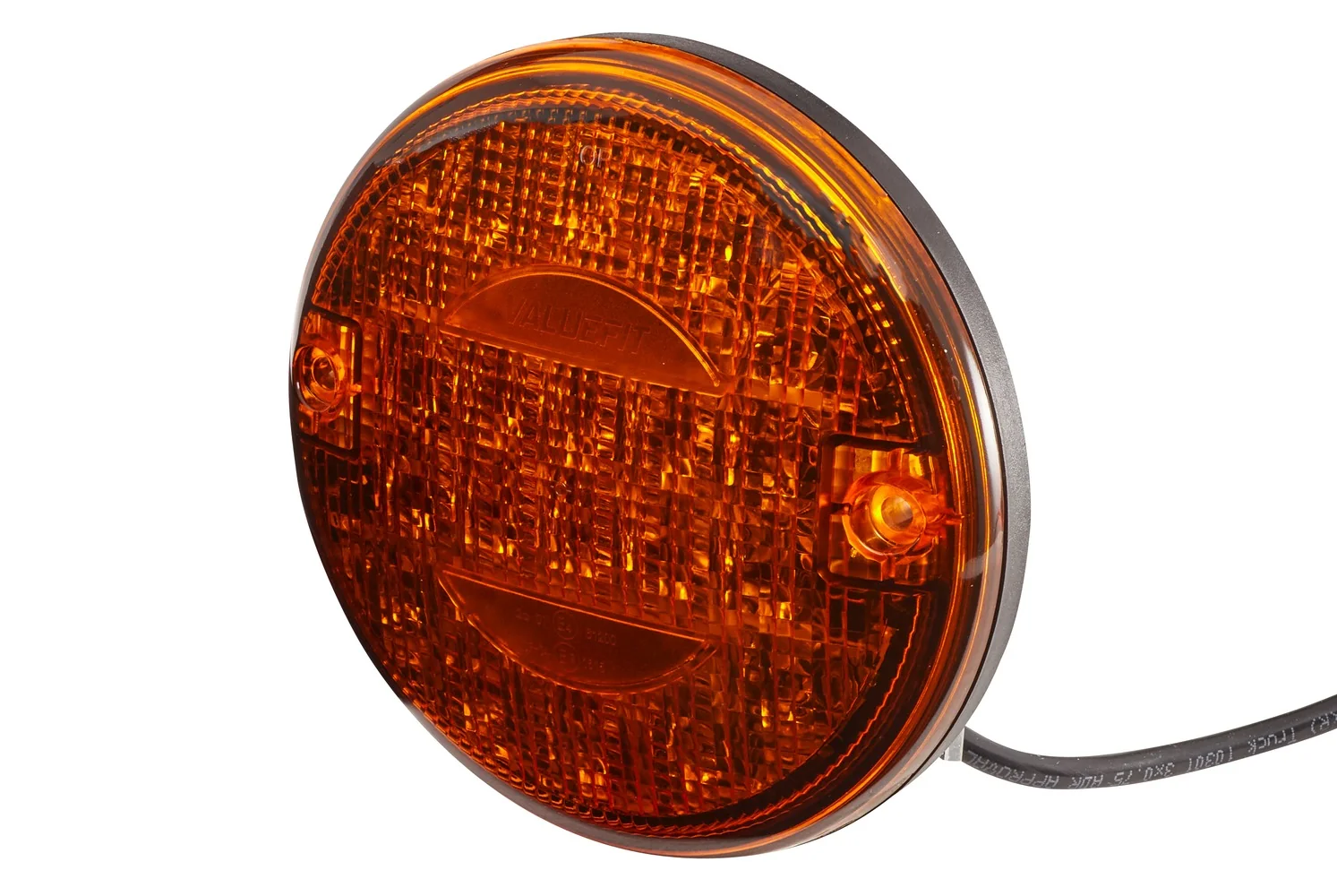 HELLA - 2BA 357 026-121 - Direction Indicator, LED, 24/12V