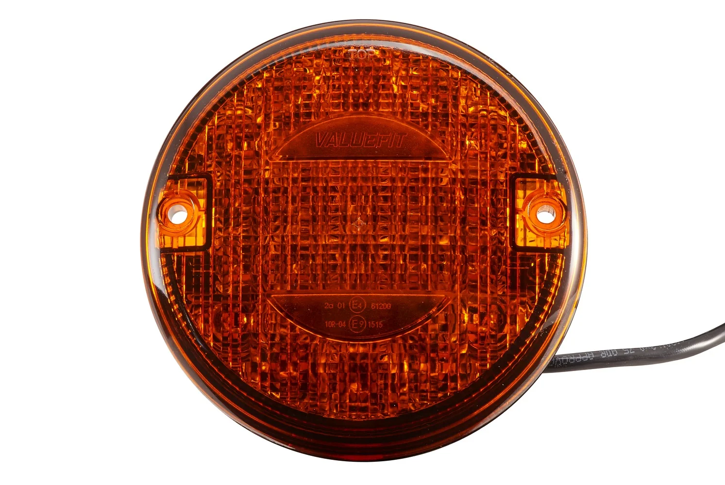 HELLA - 2BA 357 026-121 - Direction Indicator, LED, 24/12V