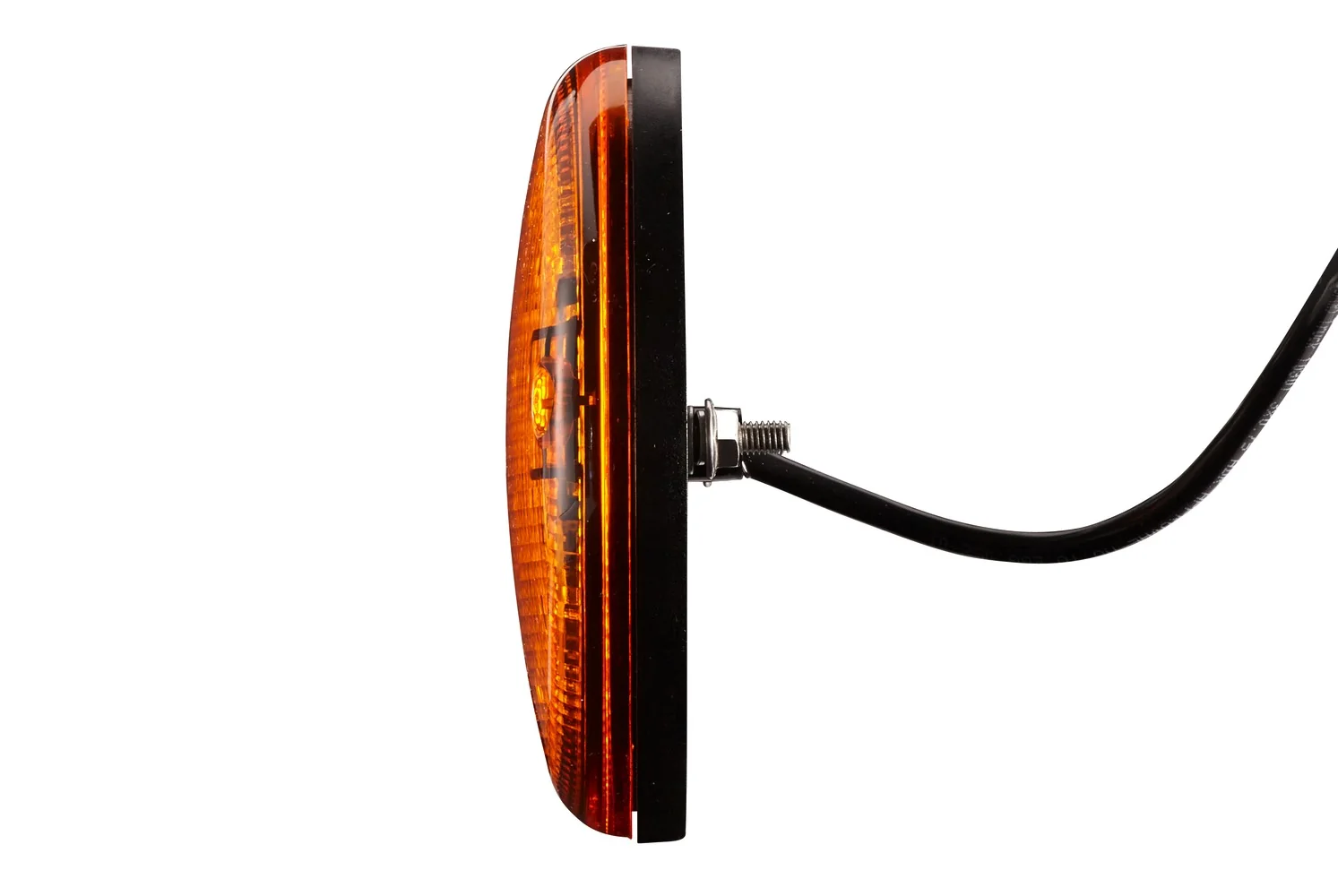 HELLA - 2BA 357 026-121 - Direction Indicator, LED, 24/12V