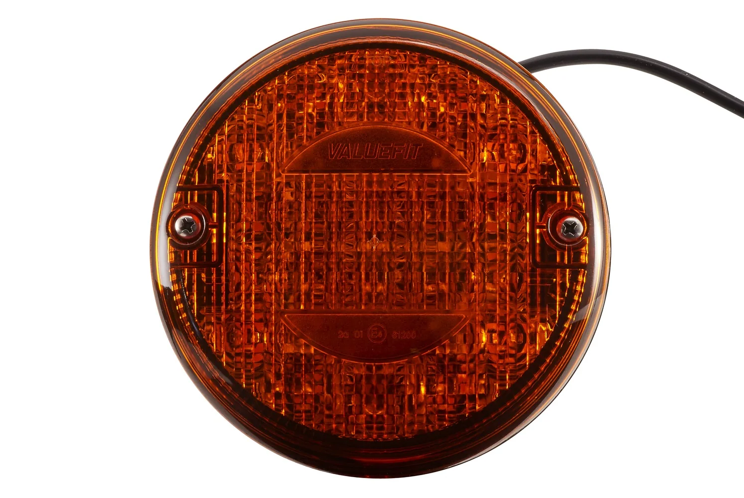 HELLA - 2BA 357 026-221 - Direction Indicator, LED, 12/24V