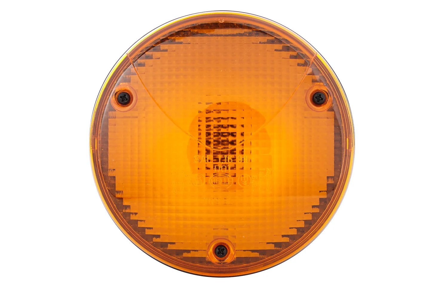 HELLA - 2BA 964 169-011 - Direction Indicator, Halogen, 12/24V