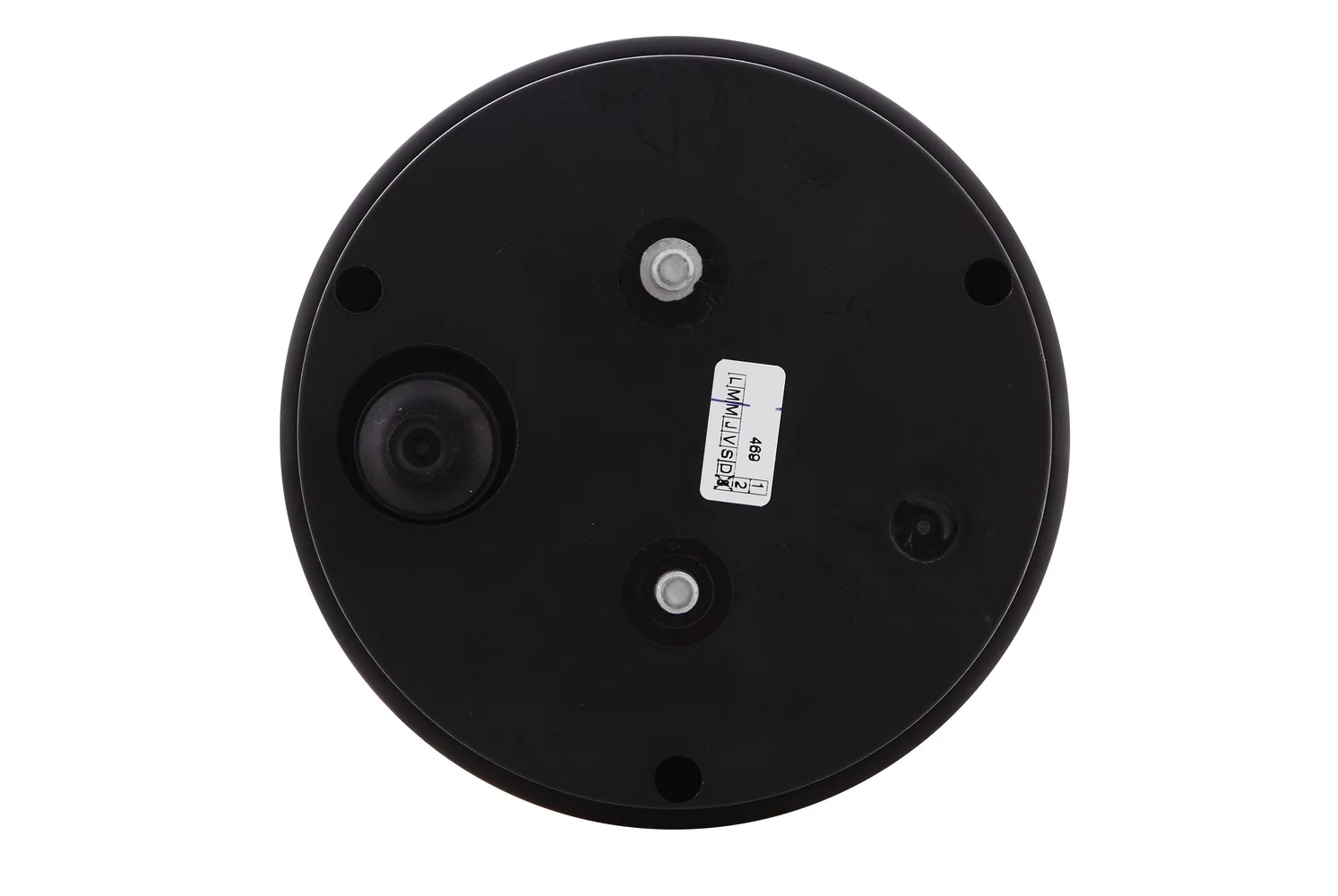 HELLA - 2BA 964 169-011 - Direction Indicator, Halogen, 12/24V